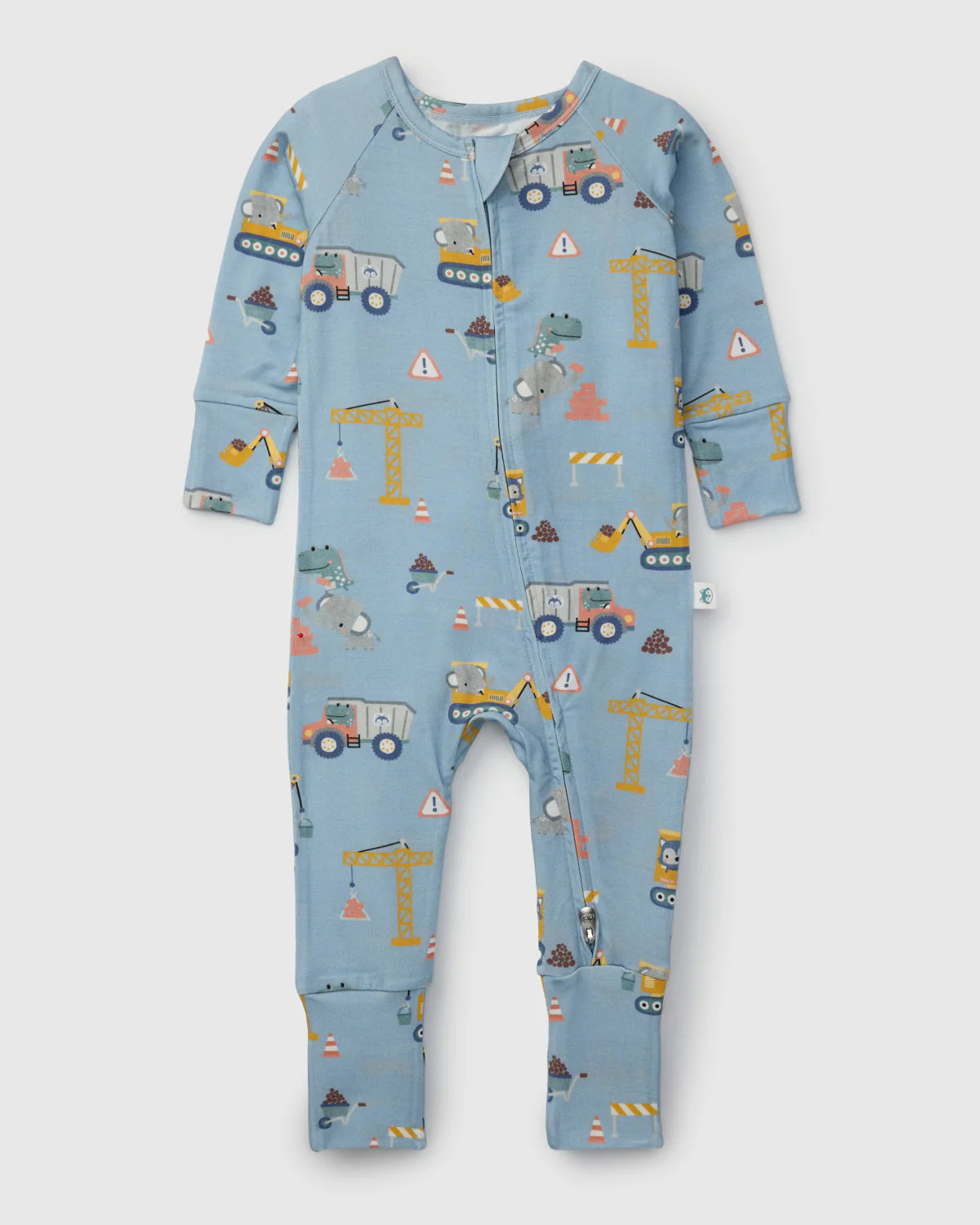 Loulou Lollipop Sleeper - Tiny Engineers - Various Sizes