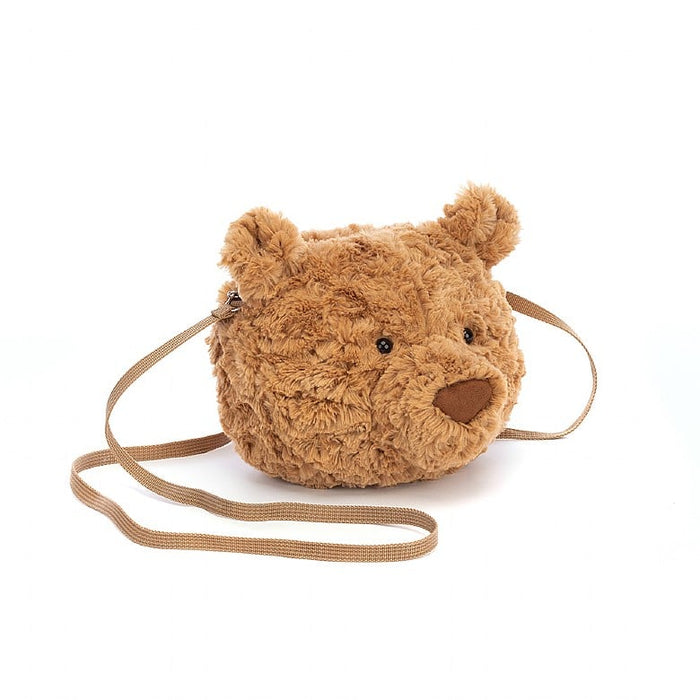 Jellycat Amuseable Bartholomew Bear Bag