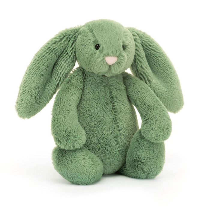 Jellycat Bashful Ivy Bunny Little