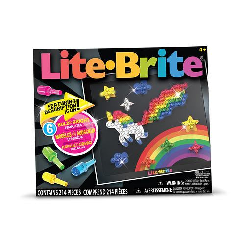 Lite-Brite