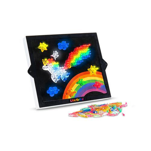 Lite-Brite