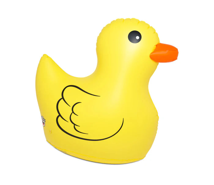 Big Mouth Quackers the Ducky Lil' Sprinkler