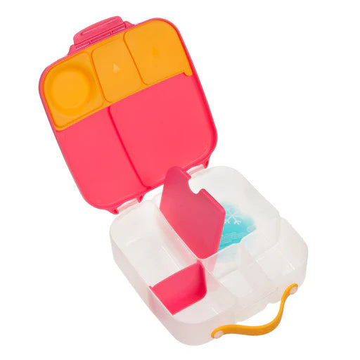b.box Mini Lunchbox - Various Styles