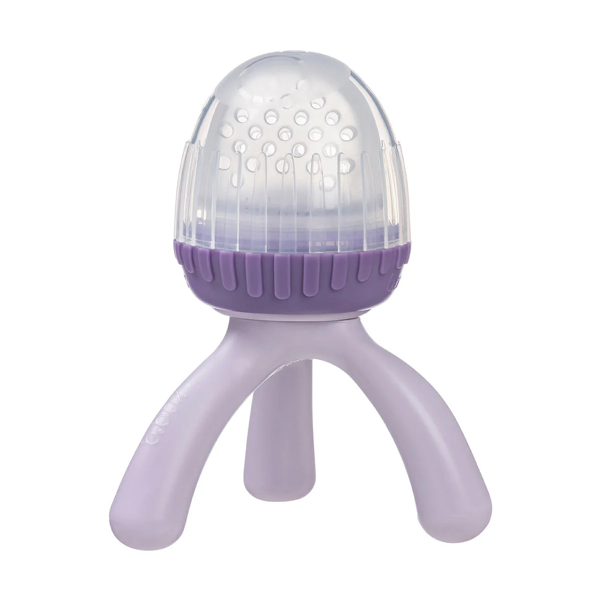 b.box Silicone Fresh Food Feeder