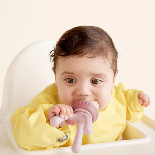 b.box Silicone Fresh Food Feeder