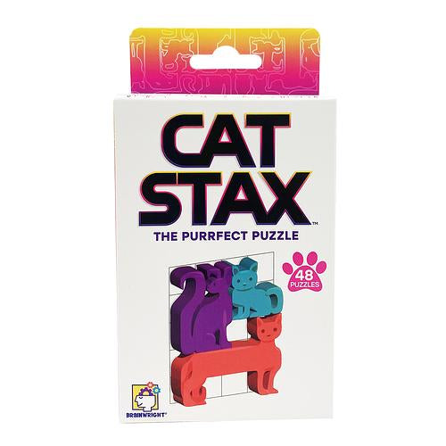 Cat Stax