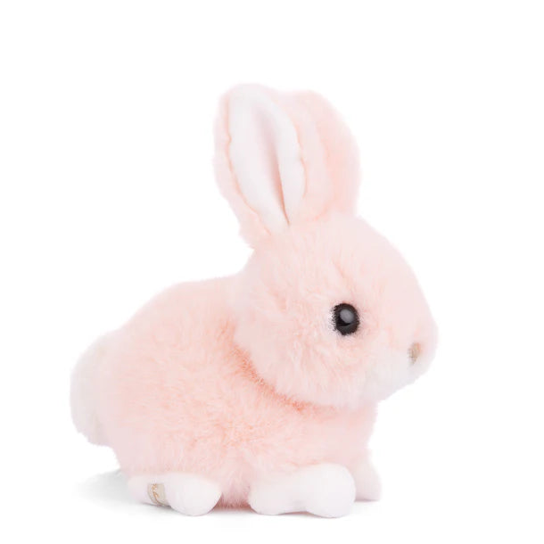 Bukowski Bears Baby Bunny - Peach