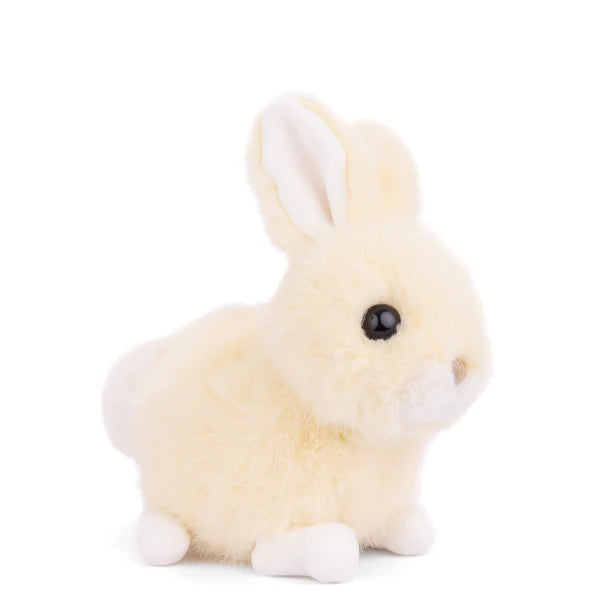 Bukowski Bears Baby Bunny - Vanilla