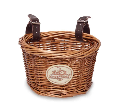 Kinderfeets Bike Basket