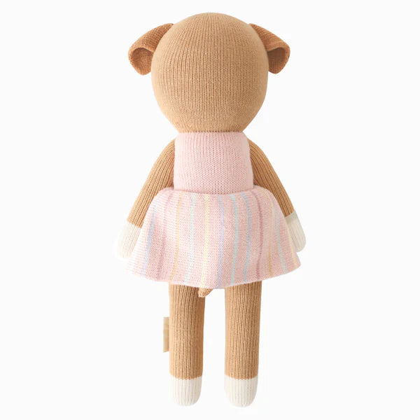cuddle+kind Bea the Dog Little 13"