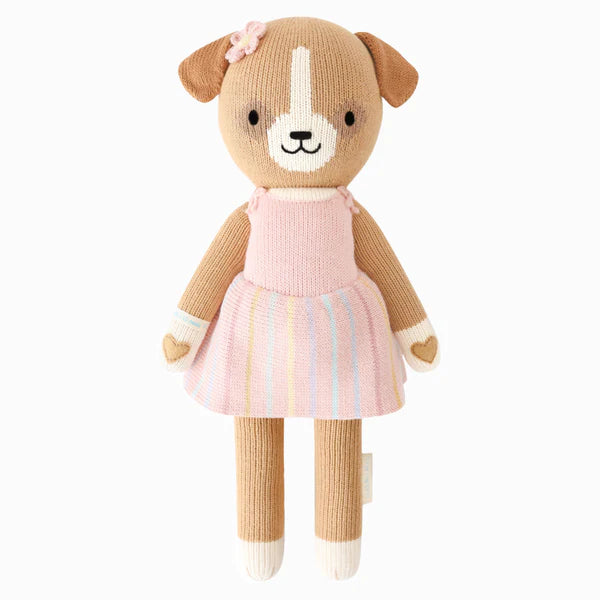 cuddle+kind Bea the Dog Little 13"
