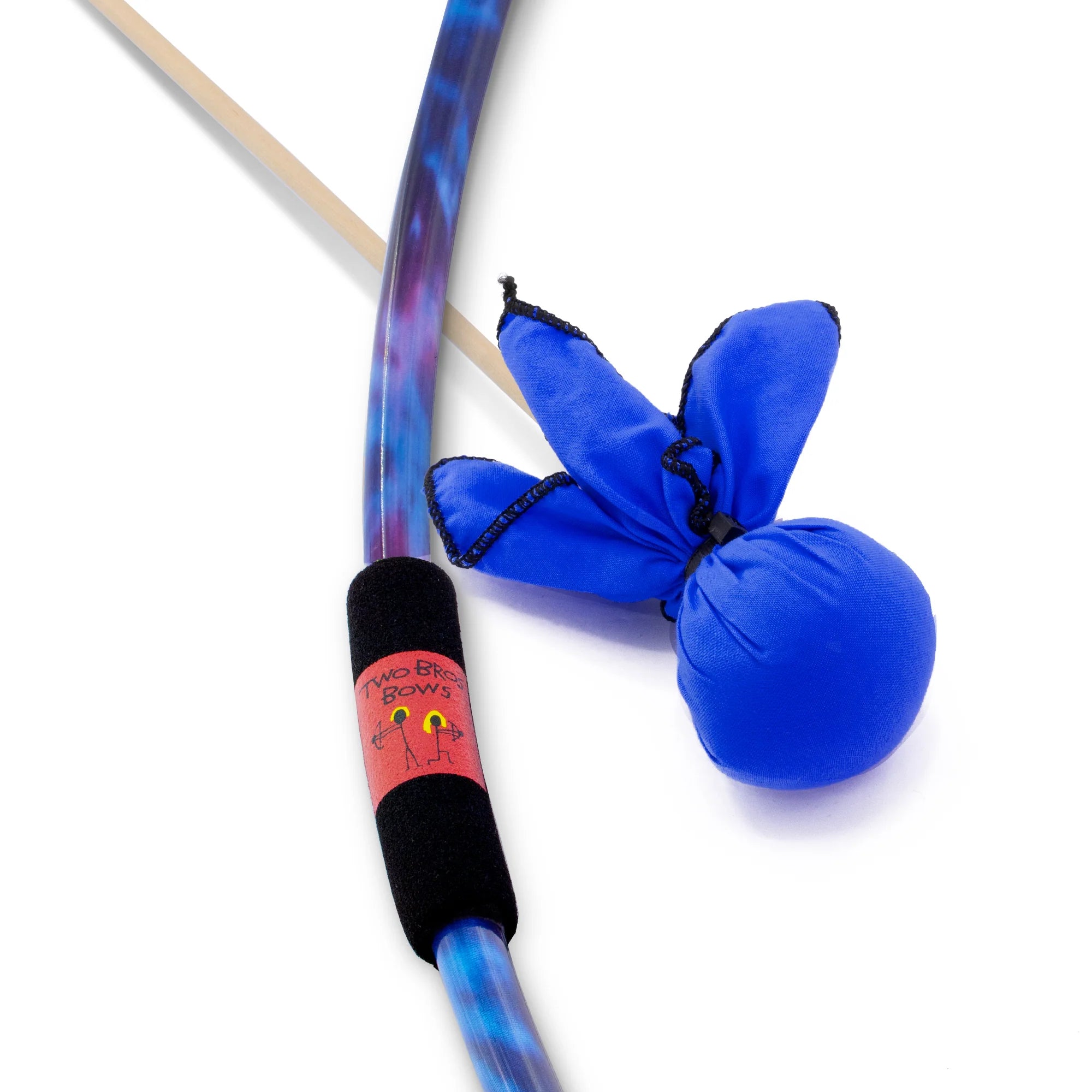 Two Bros Bow and Arrow - Various Styles