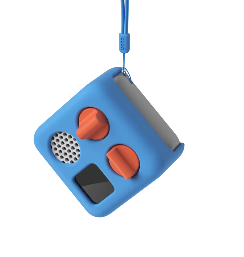 Yoto Mini Adventure Jacket - Various Colours