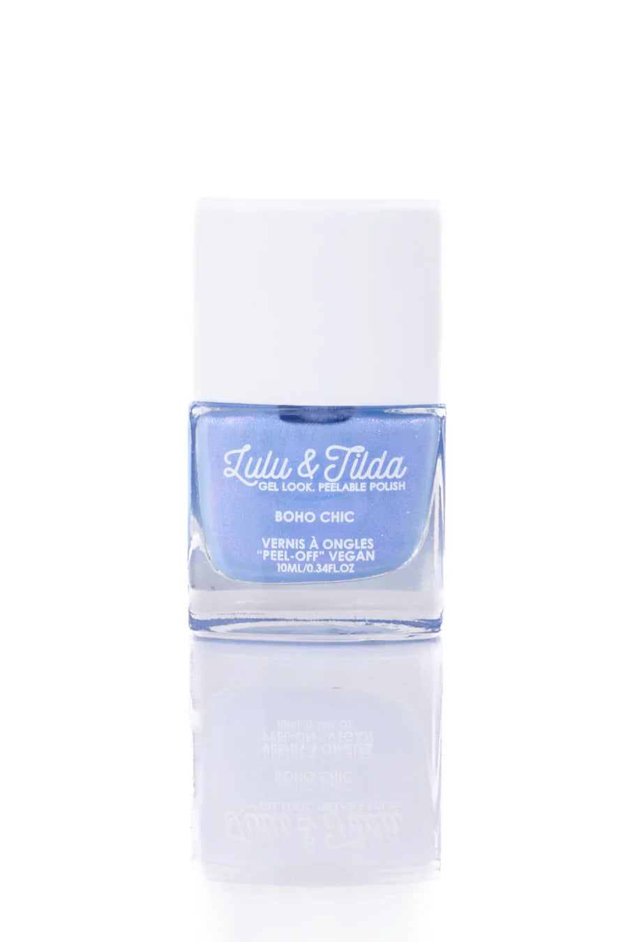 Great Pretenders Peelable Nail Polish - Various Styles