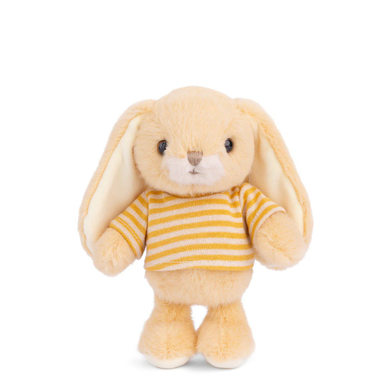 Bukowski Bears Bouncy Bunny - Yellow
