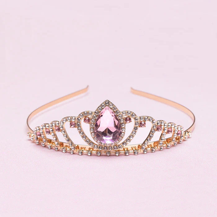 Great Pretenders Boutique Regal Tiara