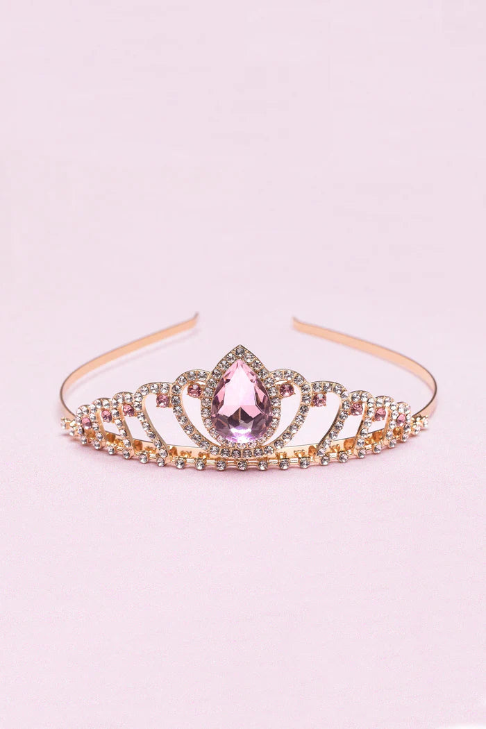 Great Pretenders Boutique Regal Tiara