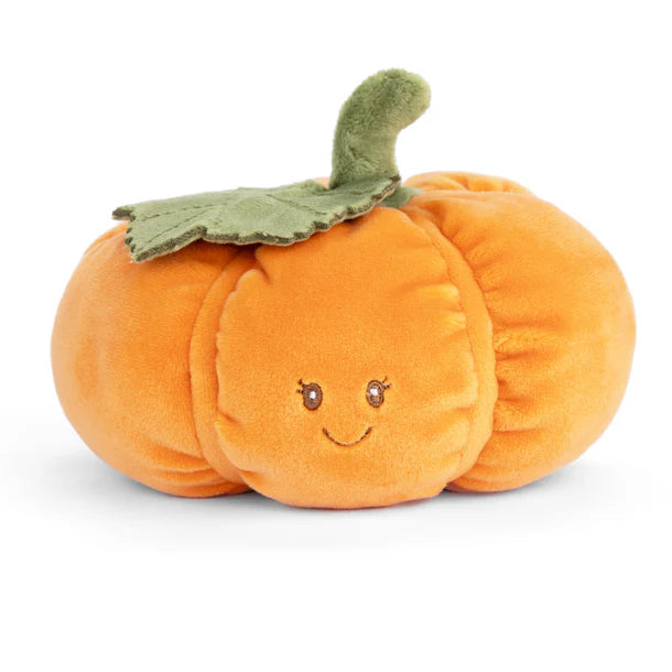Bukowski Bears Baby Pumpkin
