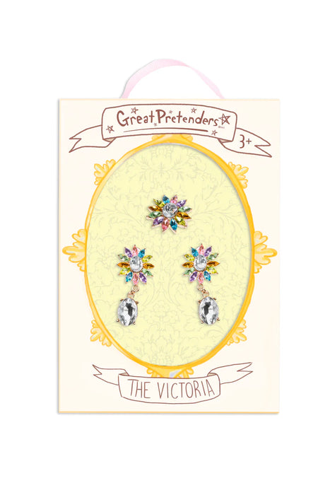 Great Pretenders The Victoria 3pc Set