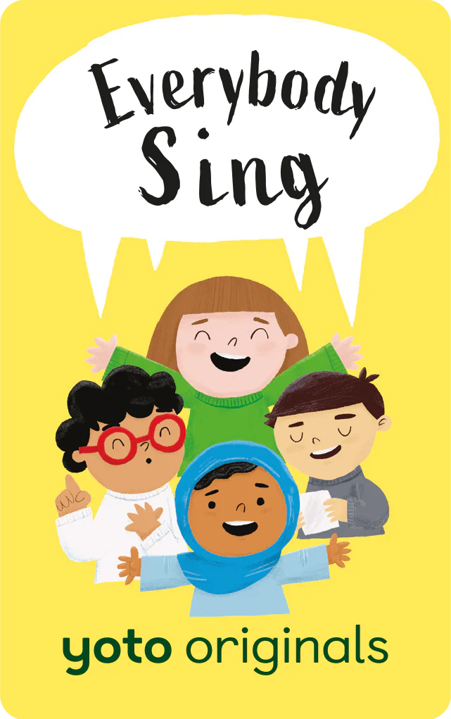 Yoto - Everybody Sing