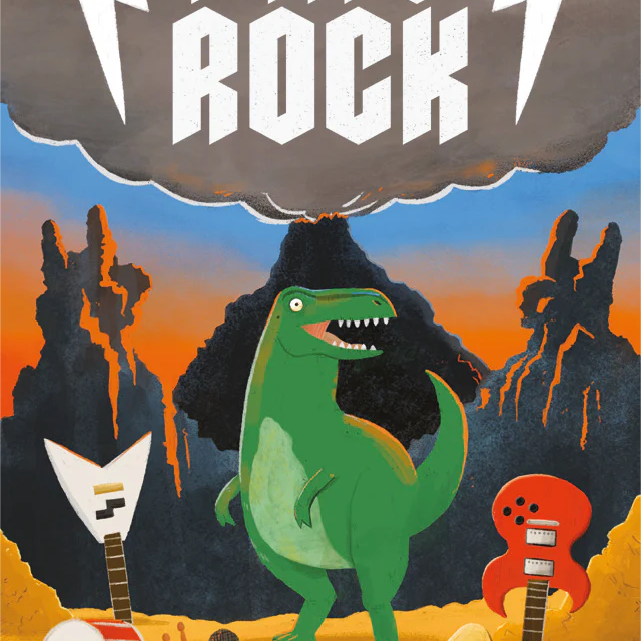 Yoto - Dino Rock