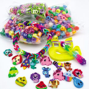 Rainbow Loom Loomi-Pals Collectible - Fairy