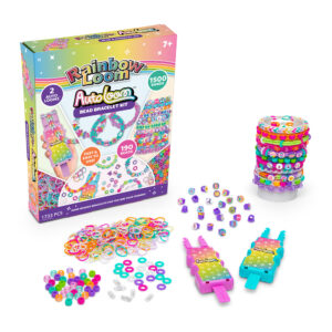 Rainbow Loom Auto Loom Twin