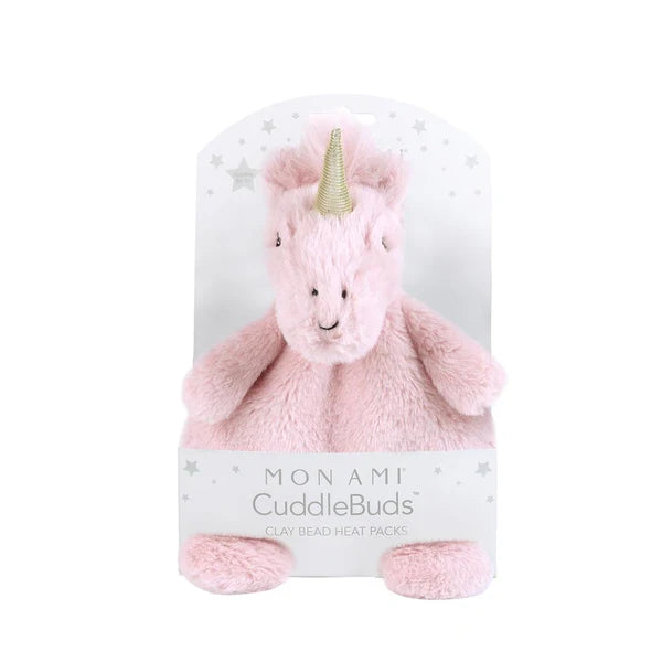 Mon Ami Cuddle Buds - Shyla Unicorn