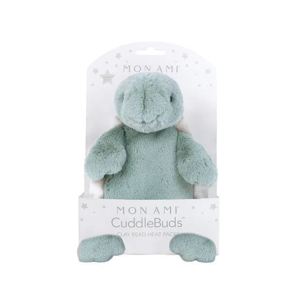 Mon Ami Cuddle Buds - Taylor Turtle