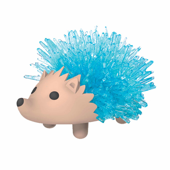 Crystal Hedgehog