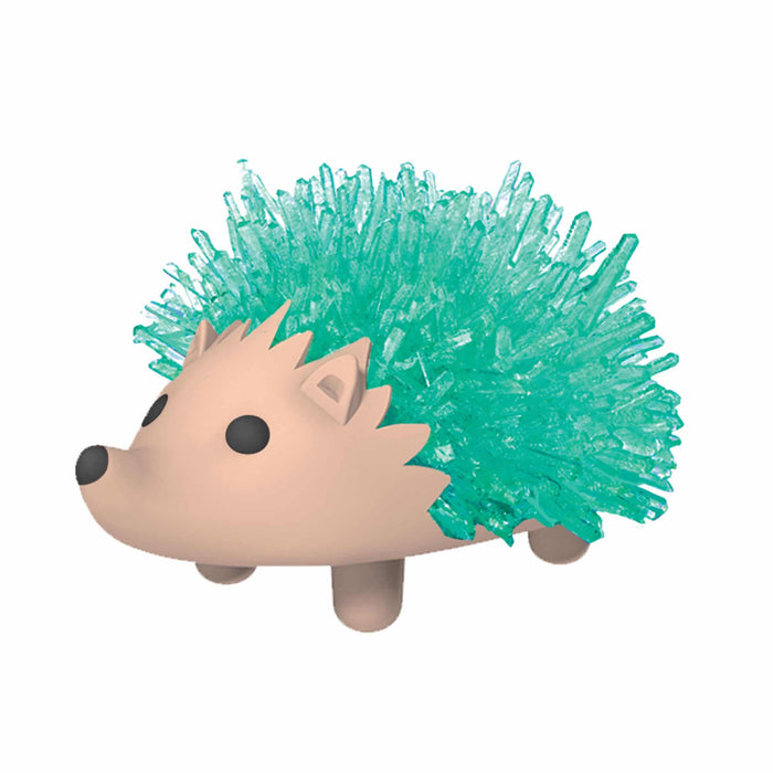 Crystal Hedgehog