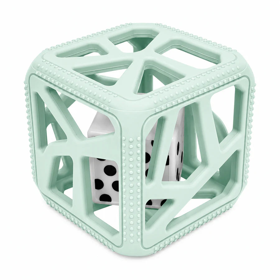 Malarkey Kids Chew Cube - Various Colours