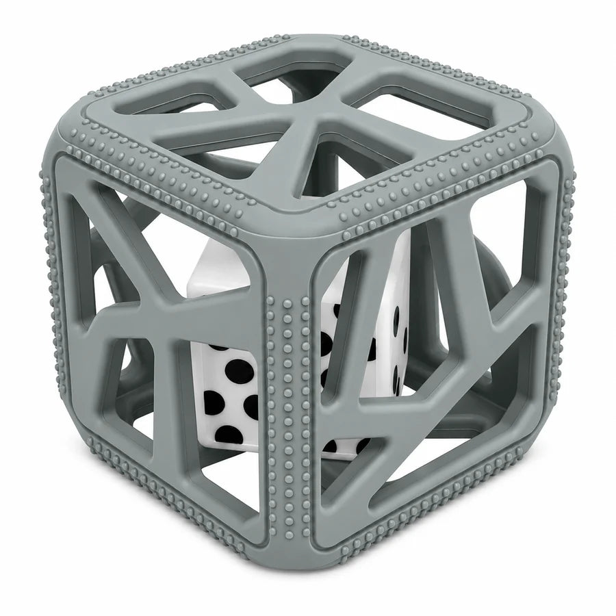 Malarkey Kids Chew Cube - Various Colours