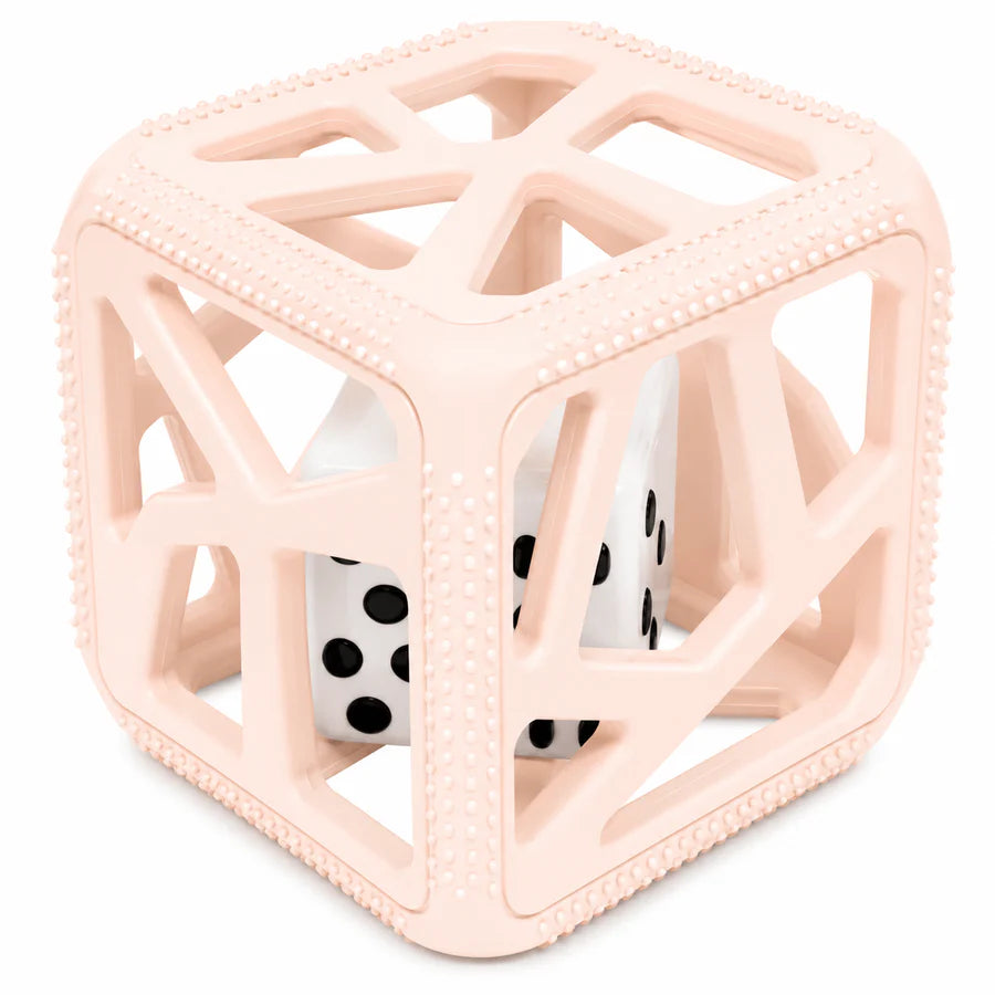 Malarkey Kids Chew Cube - Various Colours