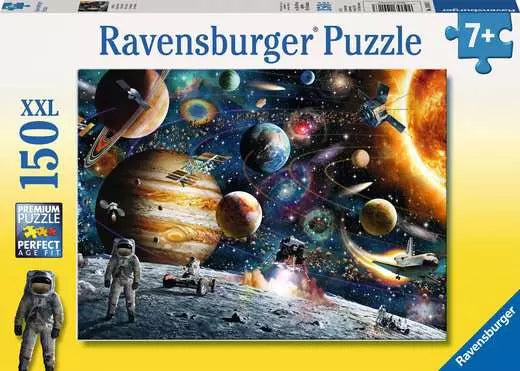 Ravensburger 150 XXL Piece Puzzle - Outer Space