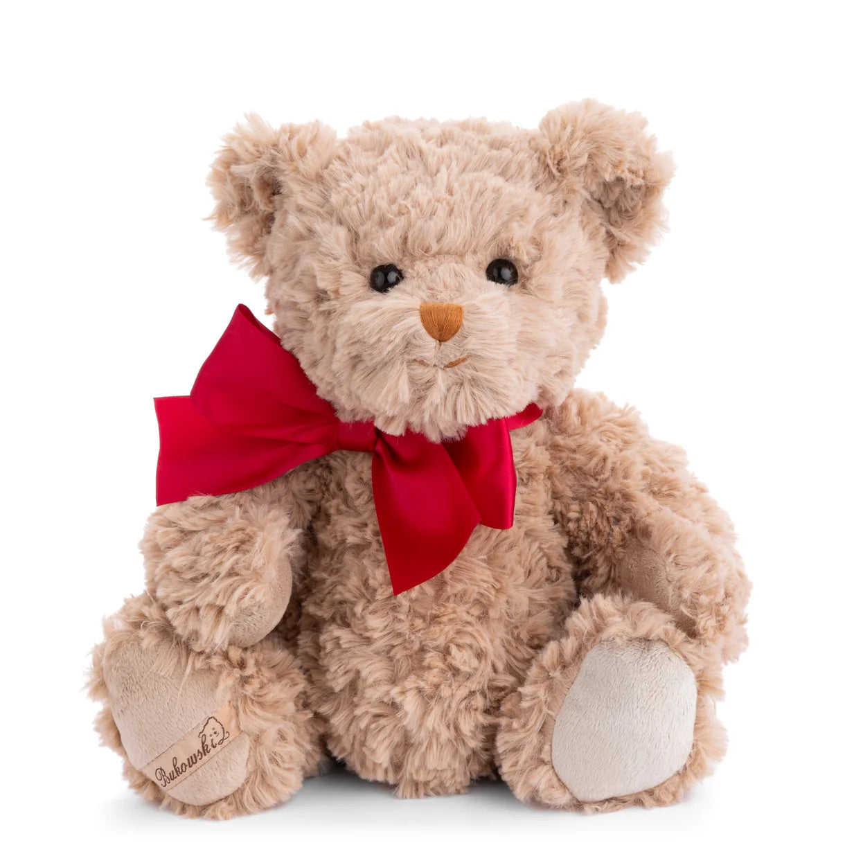 Bukowski Bears Christian