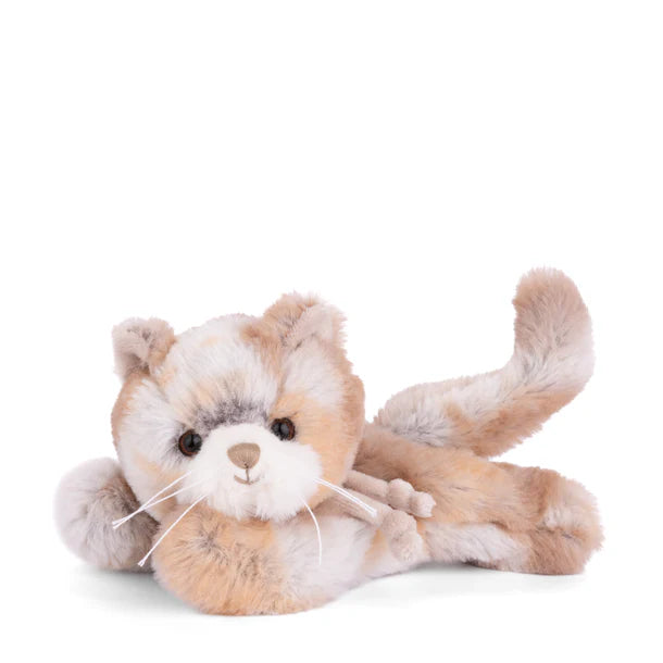 Bukowski Bears Cozy Cats - Gray