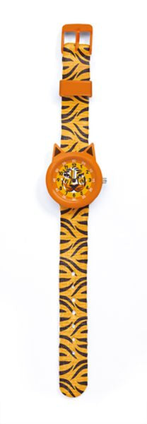 Djeco Watch - Various Styles
