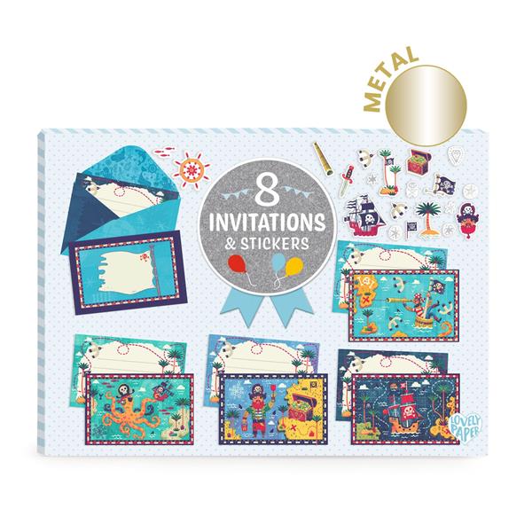 Djeco Letter Box - All Aboard