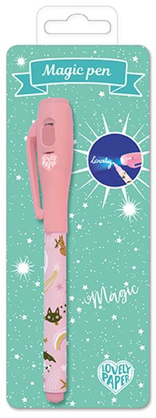 Djeco Magic Pen - Lucille