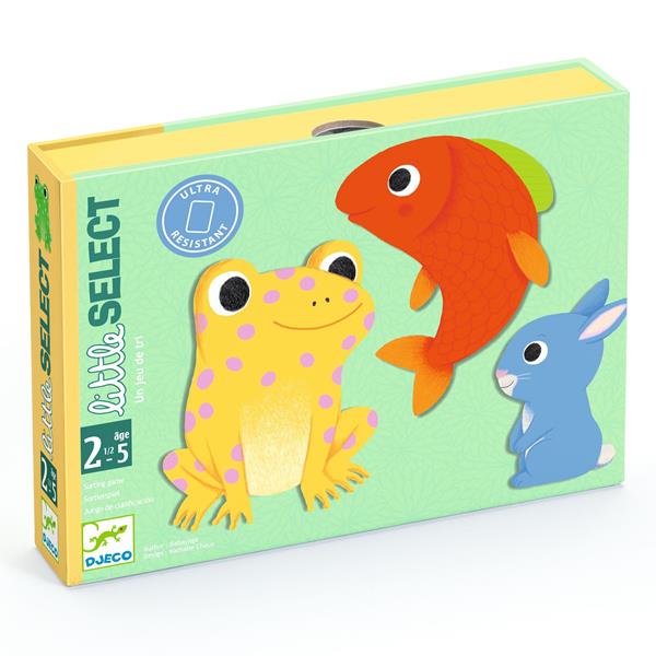 Djeco Little Select