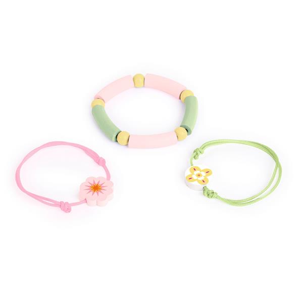 Djeco Cécile's Bracelets