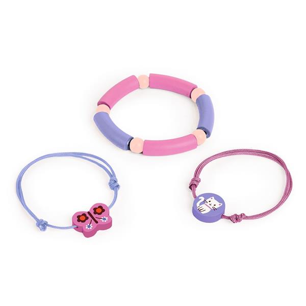 Djeco Tara's Bracelets