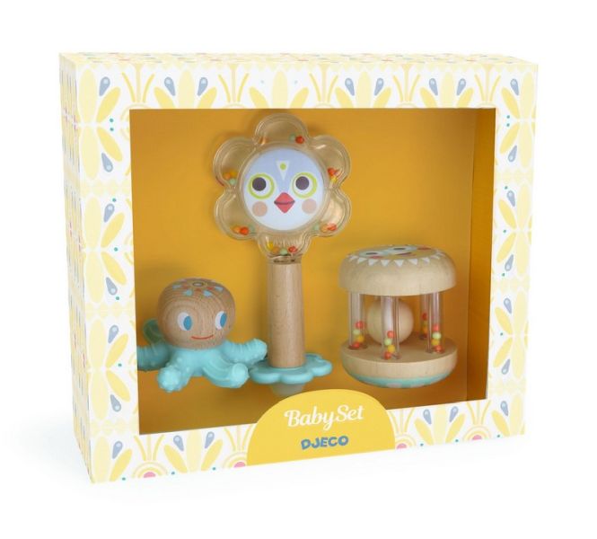 Djeco Baby Set