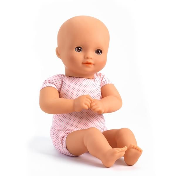 Pomea Collection - Petit Pan Doll Flora