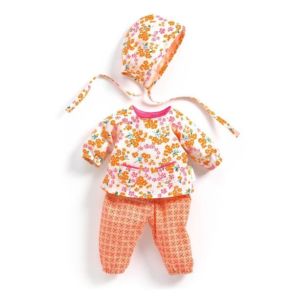 Pomea Collection - Petit Pan Clothing - Hanako
