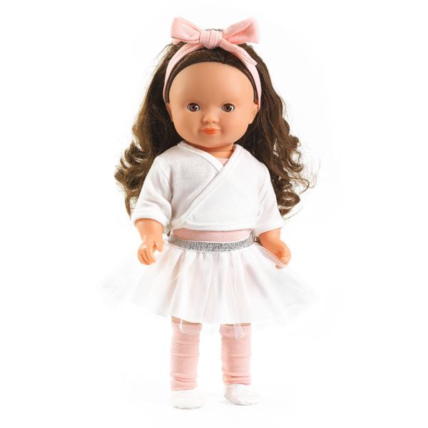 Pomea Doll - Lovely Roxane