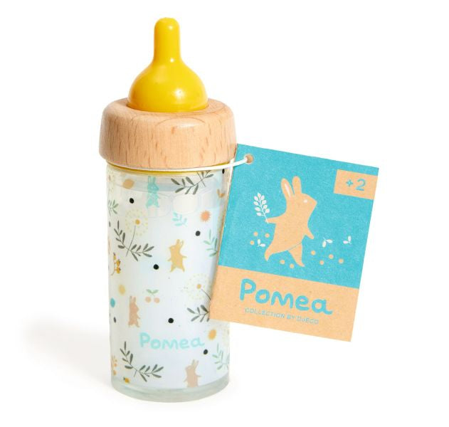 Pomea Collection - Magic Feeding Bottle