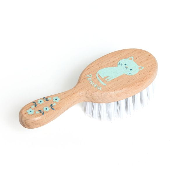 Pomea Collection - Hairbrush