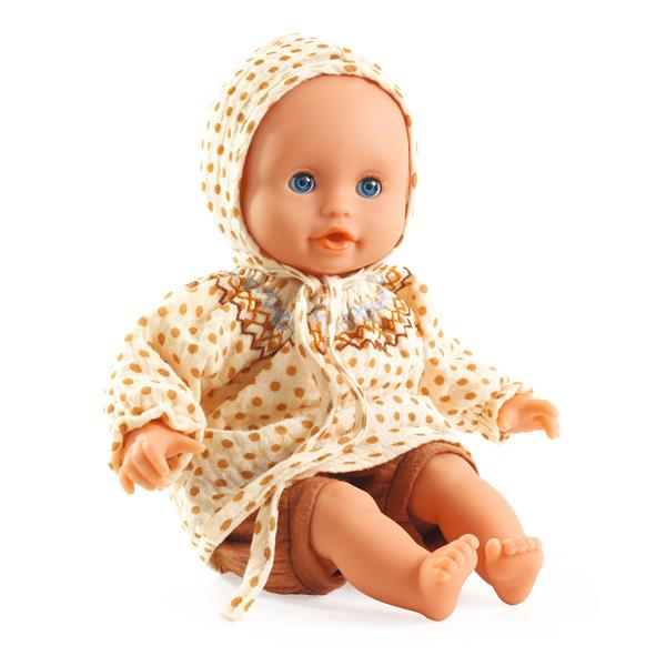 Pomea Doll - Iris